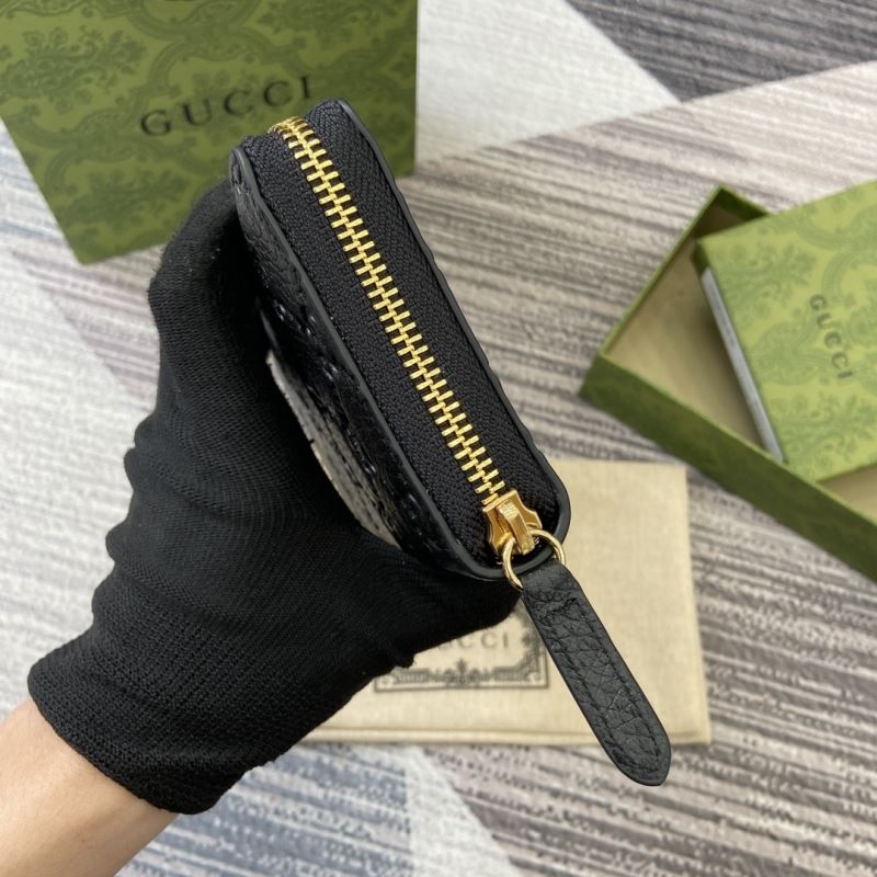 Gvc*1 wallets